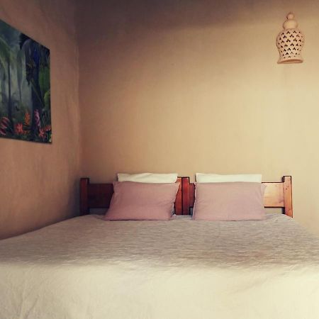 Casa Angel Villa Mácher Dış mekan fotoğraf
