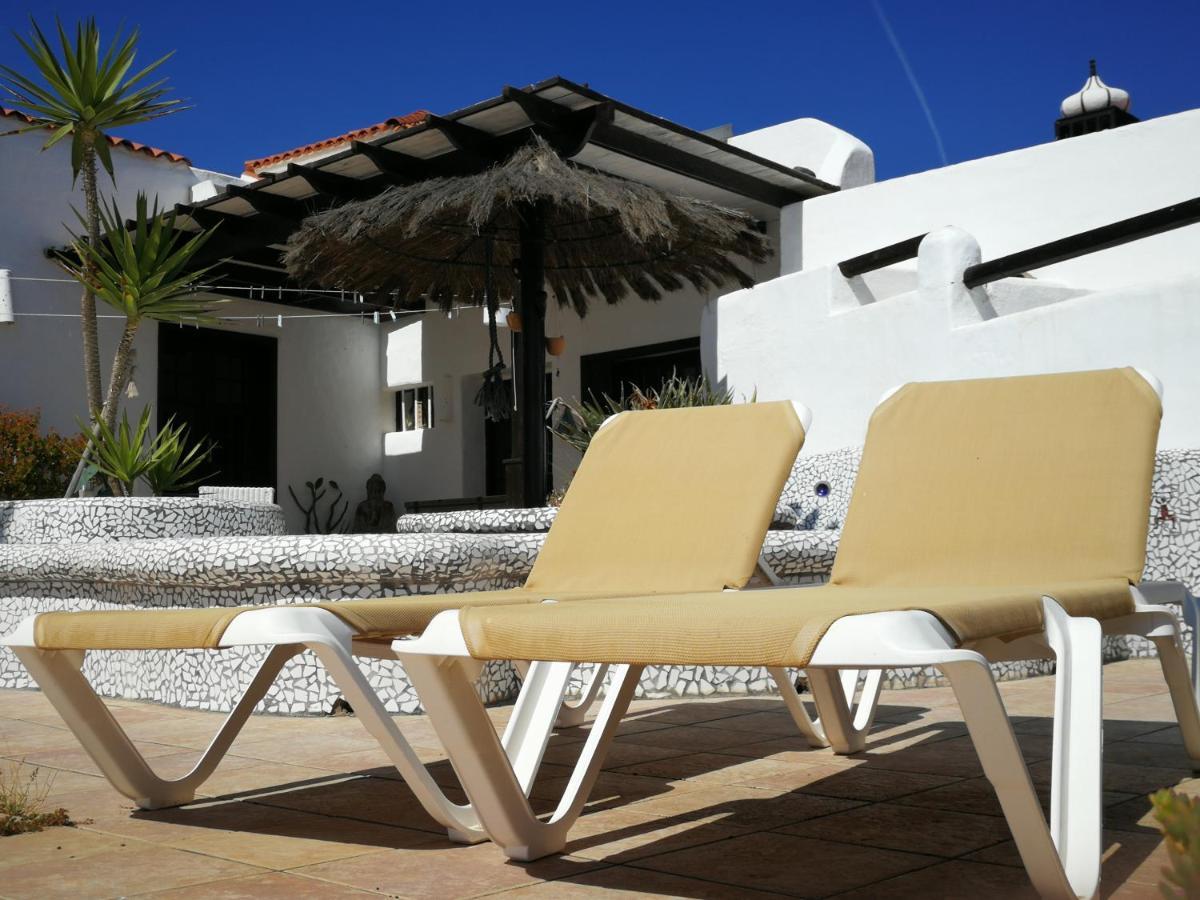 Casa Angel Villa Mácher Dış mekan fotoğraf