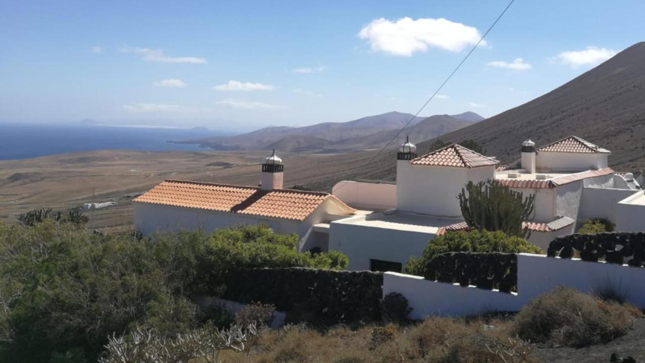 Casa Angel Villa Mácher Dış mekan fotoğraf