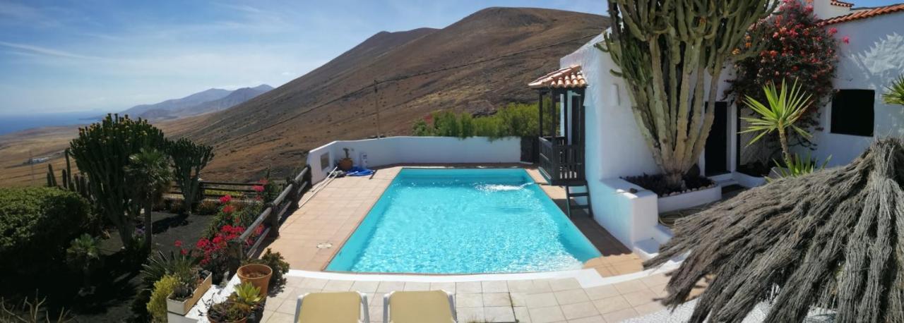 Casa Angel Villa Mácher Dış mekan fotoğraf