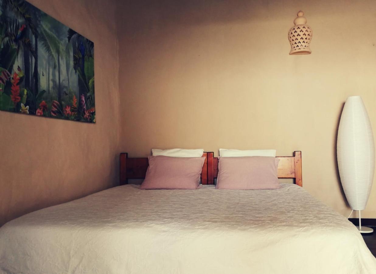Casa Angel Villa Mácher Dış mekan fotoğraf