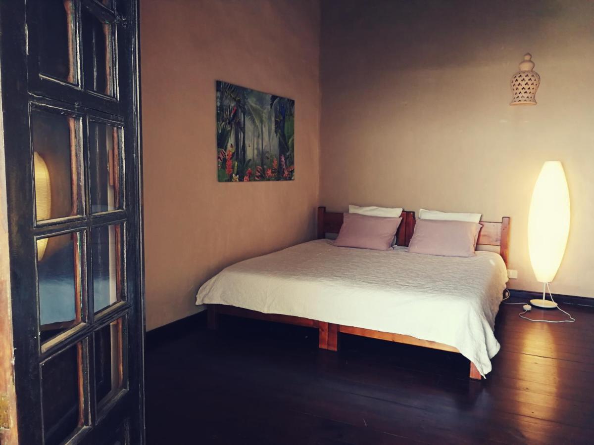 Casa Angel Villa Mácher Dış mekan fotoğraf