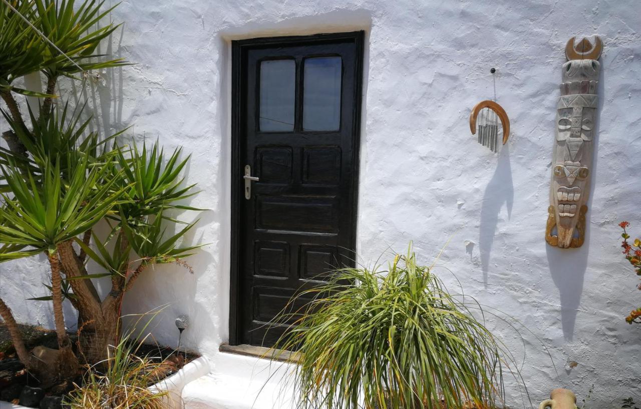 Casa Angel Villa Mácher Dış mekan fotoğraf