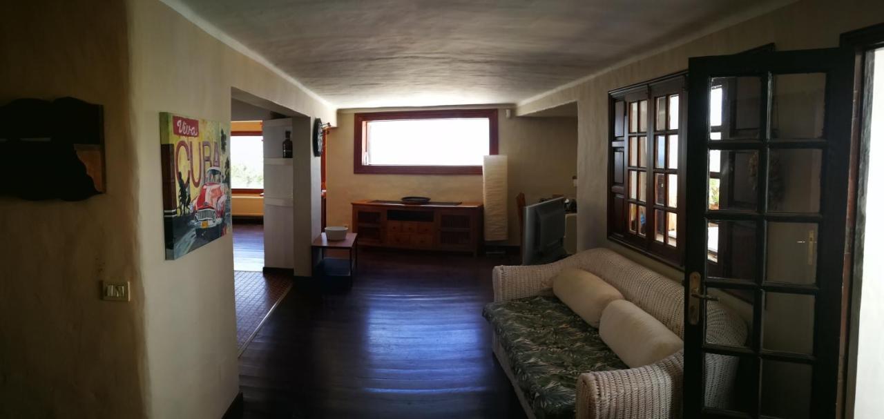 Casa Angel Villa Mácher Dış mekan fotoğraf